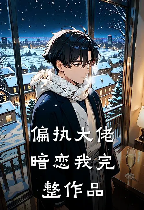 偏执大佬暗恋我完整作品