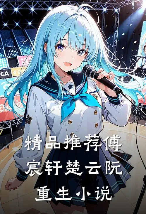 精品推荐傅宸轩楚云阮重生小说