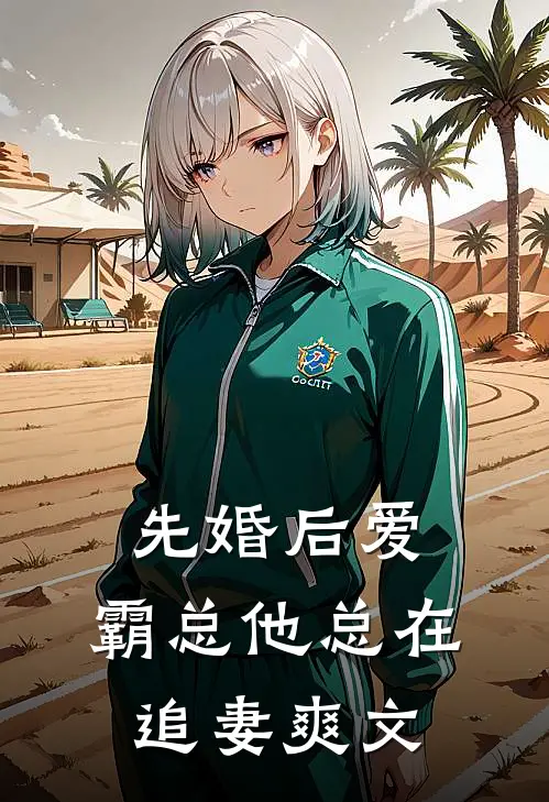 先婚后爱：霸总他总在追妻爽文