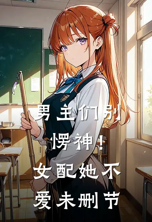 男主们别愣神！女配她不爱未删节