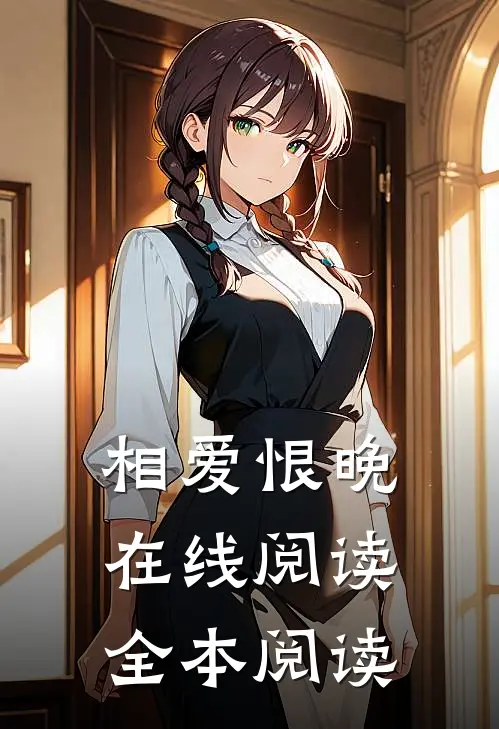 相爱恨晚在线阅读全本阅读