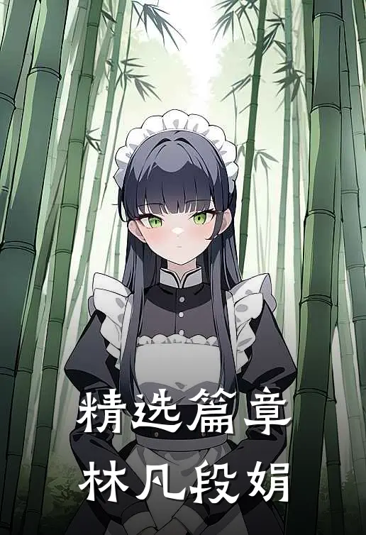 精选篇章林凡段娟