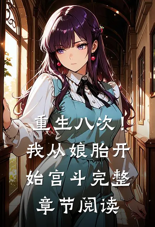 重生八次！我从娘胎开始宫斗完整章节阅读