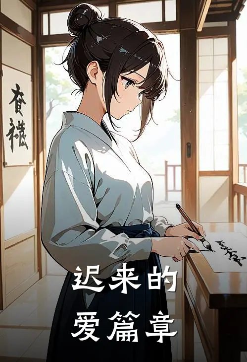 迟来的爱篇章