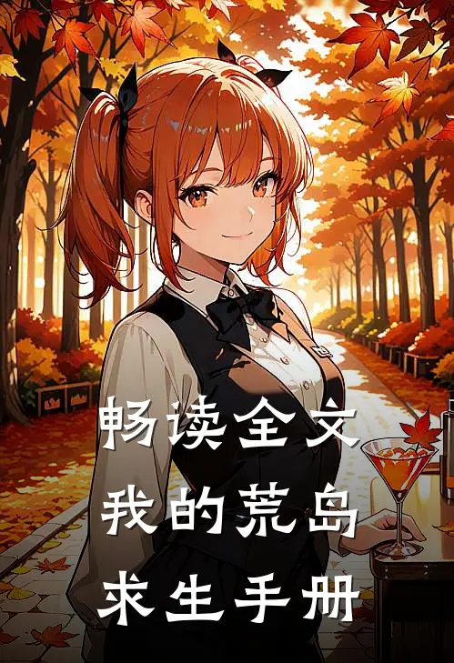 畅读全文我的荒岛求生手册