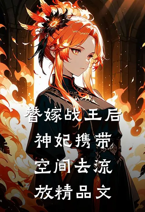 替嫁战王后，神妃携带空间去流放精品文