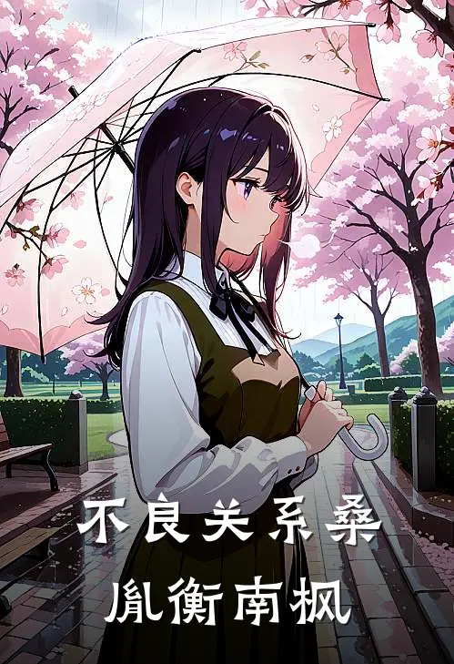 不良关系桑胤衡南枫