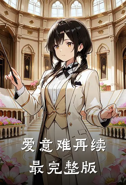爱意难再续最完整版