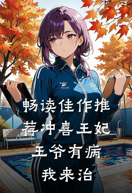 畅读佳作推荐冲喜王妃：王爷有病我来治