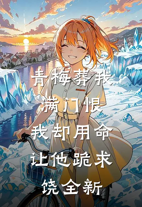 青梅葬我满门恨，我却用命让他跪求饶全新