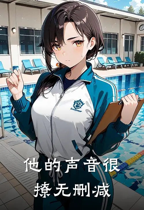 他的声音很撩无删减
