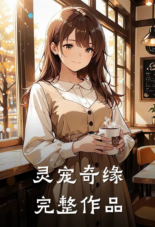 灵宠奇缘完整作品