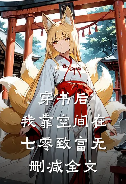 穿书后，我靠空间在七零致富无删减全文