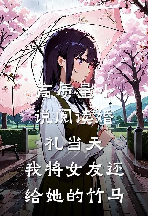 高质量小说阅读婚礼当天，我将女友还给她的竹马