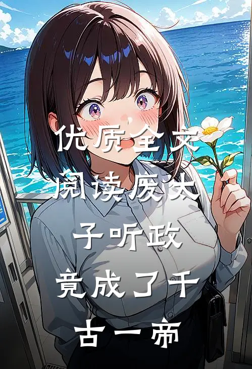 优质全文阅读废太子听政，竟成了千古一帝