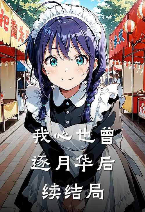 我心也曾逐月华后续结局