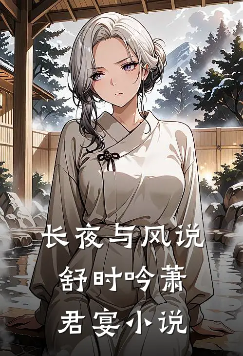 长夜与风说舒时吟萧君宴小说