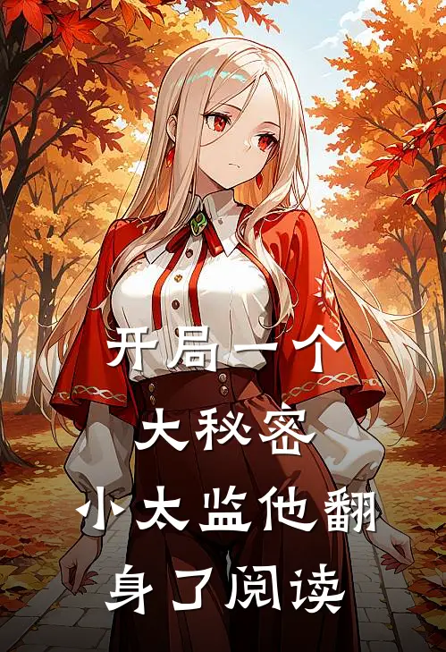 开局一个大秘密，小太监他翻身了阅读