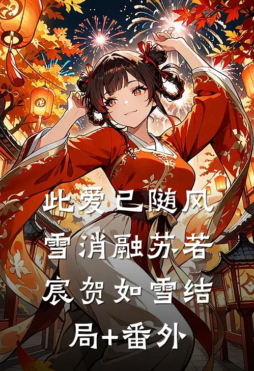 此爱已随风雪消融苏若宸贺如雪结局+番外