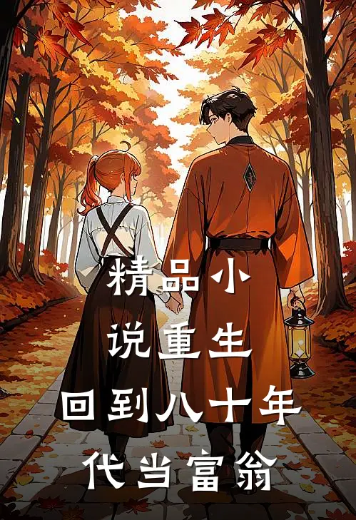 精品小说重生：回到八十年代当富翁
