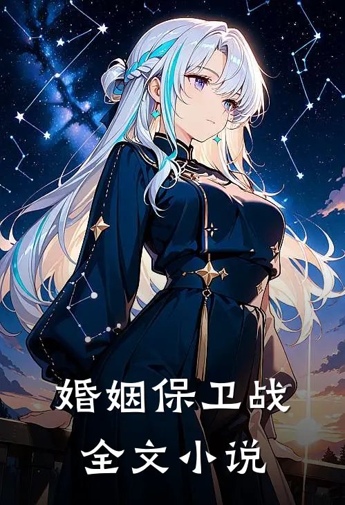 婚姻保卫战全文小说
