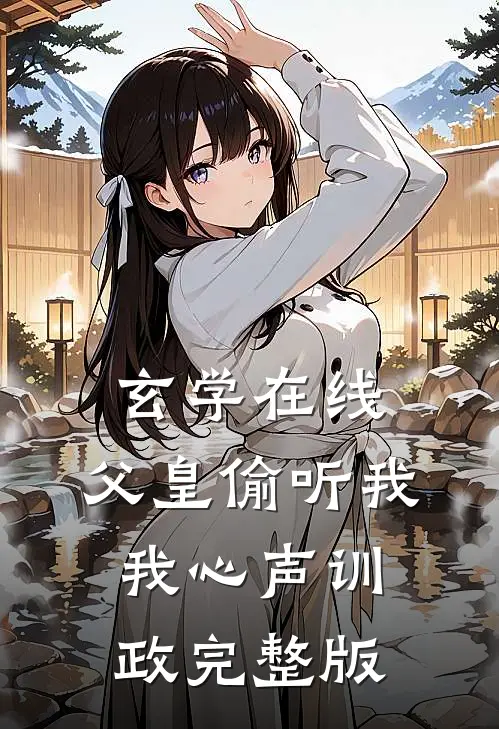玄学在线：父皇偷听我我心声训政完整版