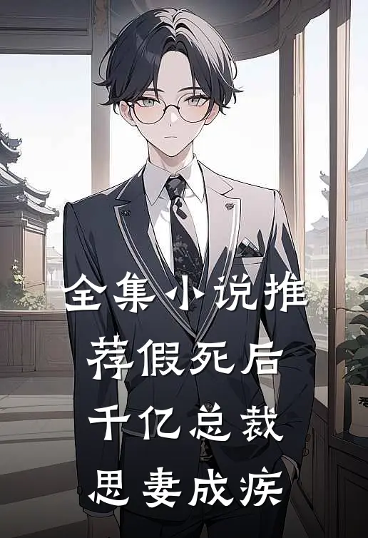 全集小说推荐假死后，千亿总裁思妻成疾