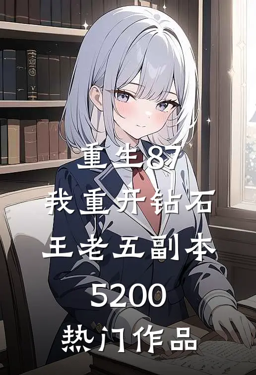 重生87:我重开钻石王老五副本5200热门作品