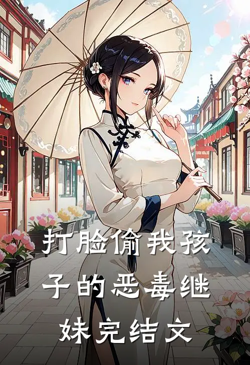 打脸偷我孩子的恶毒继妹完结文