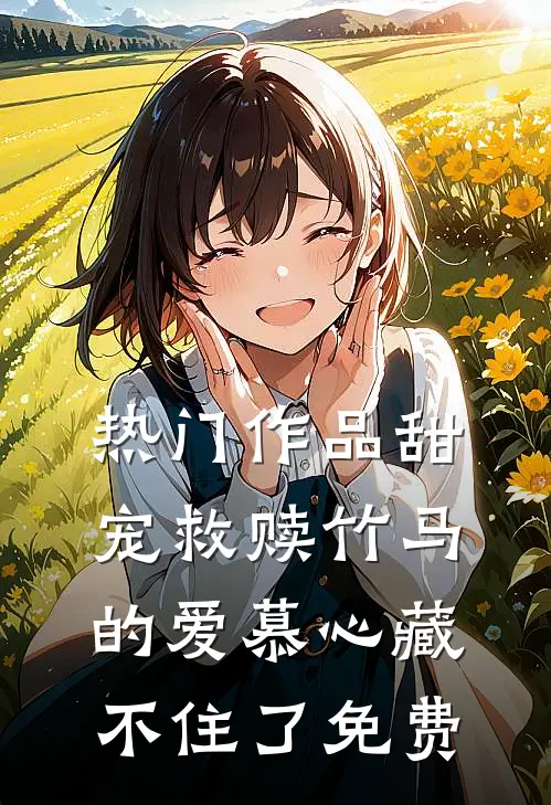 热门作品甜宠救赎竹马的爱慕心藏不住了免费