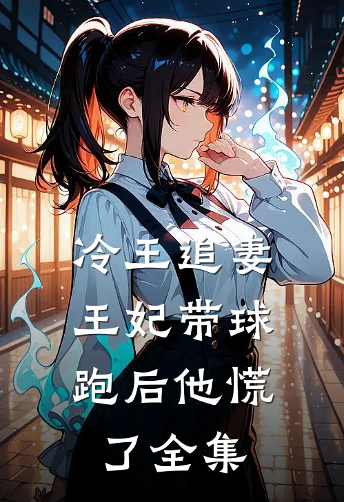 冷王追妻：王妃带球跑后他慌了 全集