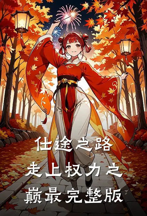 仕途之路：走上权力之巅最完整版