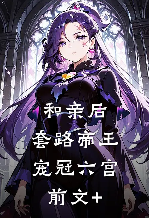 和亲后，套路帝王宠冠六宫前文+