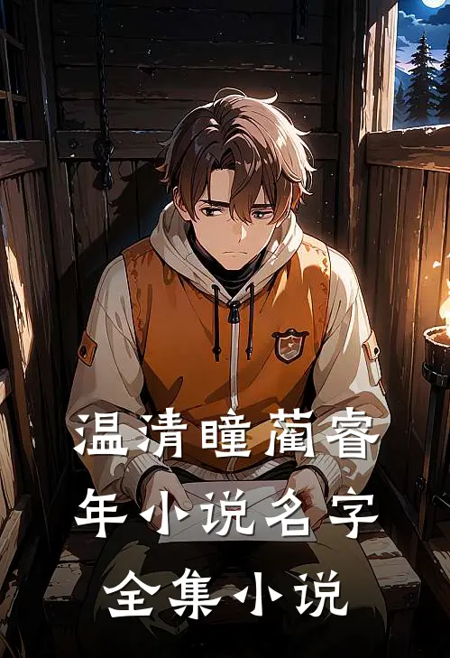 温清瞳蔺睿年小说名字全集小说