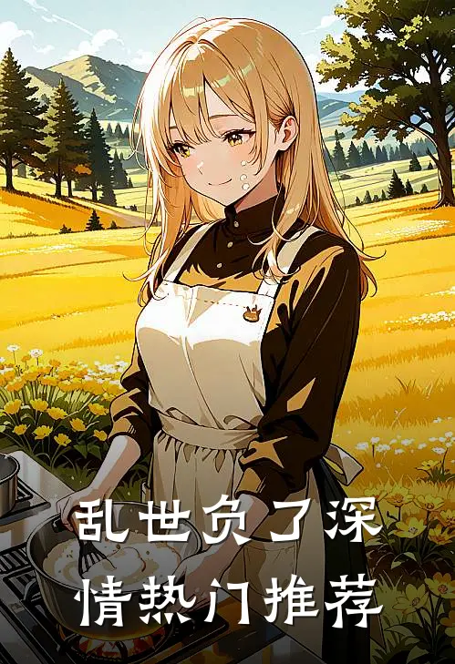 乱世负了深情热门推荐