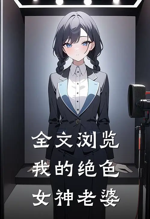 全文浏览我的绝色女神老婆