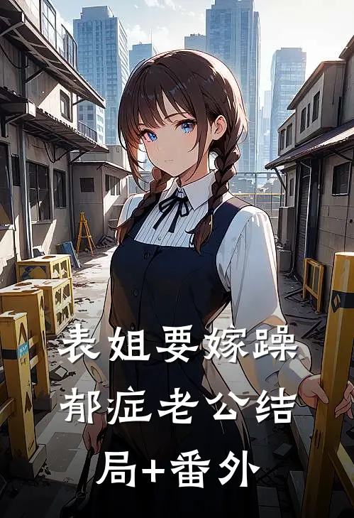 表姐要嫁躁郁症老公结局+番外