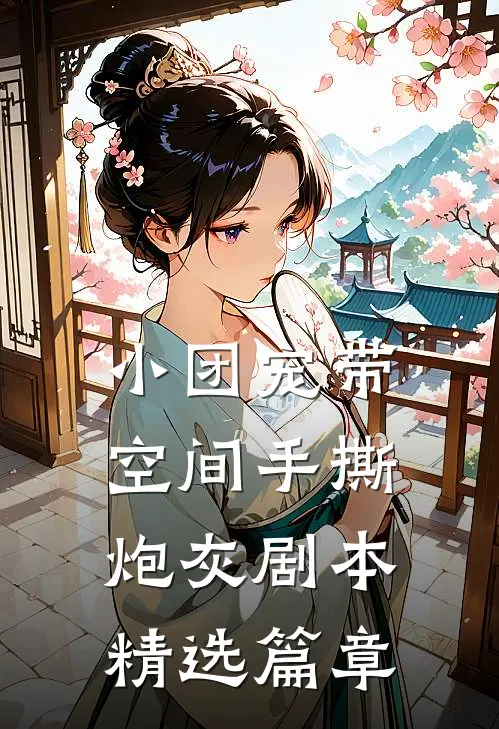 小团宠带空间手撕炮灰剧本精选篇章