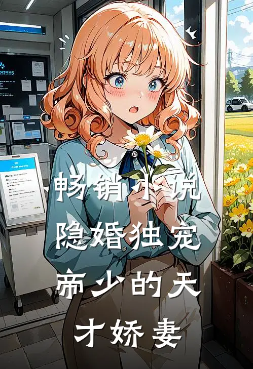 畅销小说隐婚独宠：帝少的天才娇妻