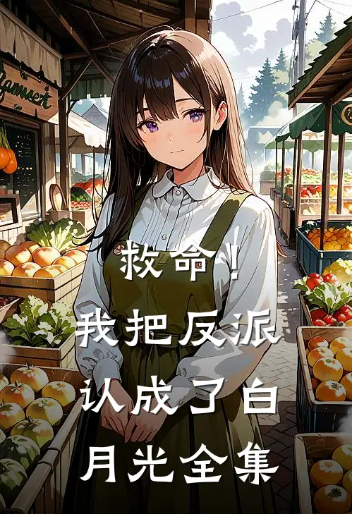 救命!我把反派认成了白月光全集免费观看
