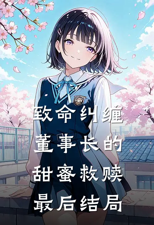 致命纠缠：董事长的甜蜜救赎最后结局