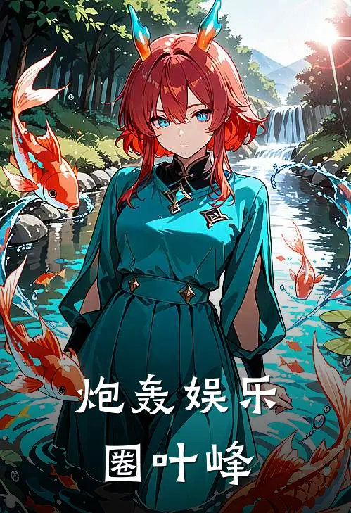 炮轰娱乐圈叶峰