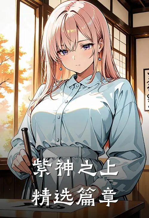 紫神之上精选篇章