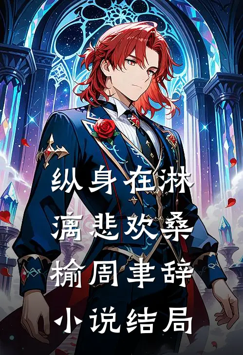 纵身在淋漓悲欢桑榆周聿辞小说结局