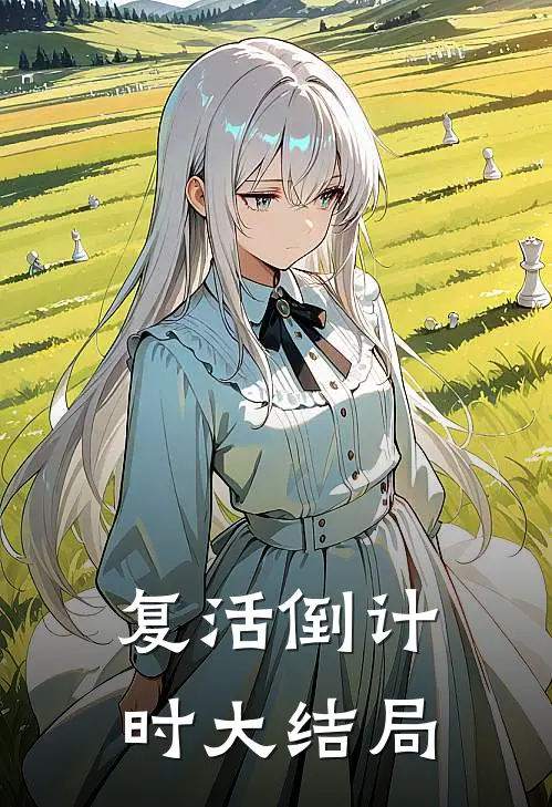 复活倒计时大结局