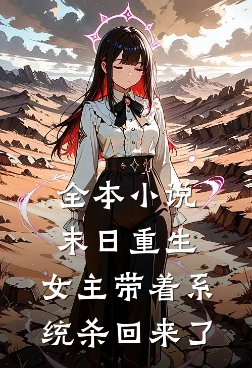 全本小说末日重生：女主带着系统杀回来了
