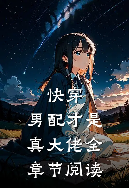 快穿：男配才是真大佬全章节阅读