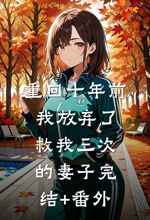 重回十年前，我放弃了救我三次的妻子完结+番外