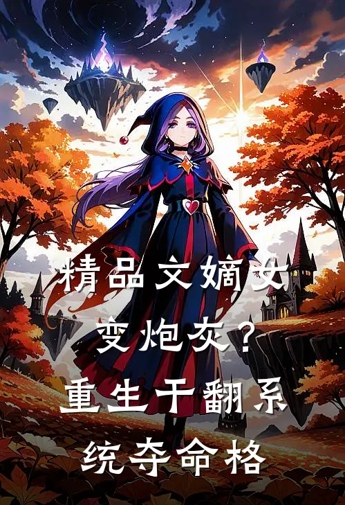 精品文嫡女变炮灰？重生干翻系统夺命格