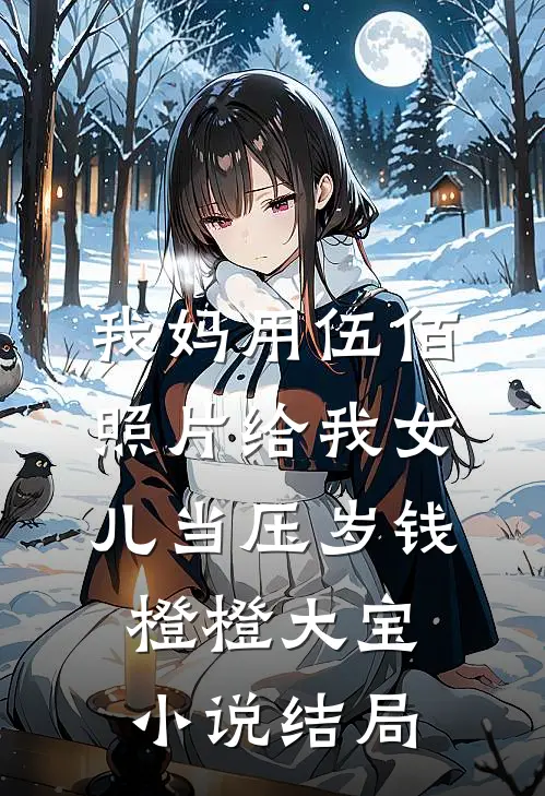 我妈用伍佰照片给我女儿当压岁钱橙橙大宝小说结局